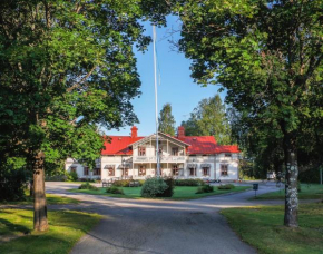 Borrgården Hostel